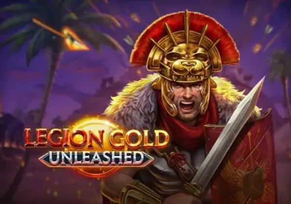 Legion Gold Unleashed Casino Game