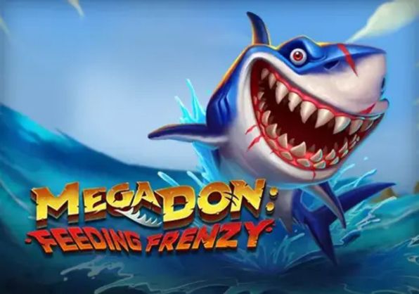 Mega Don: Feeding Frenzy Casino Game
