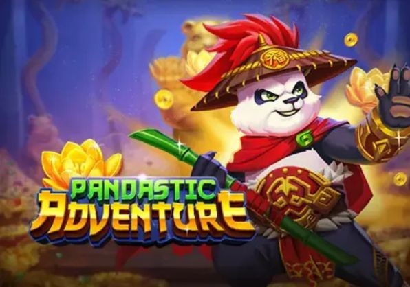 Pandastinen seikkailu Casino Game