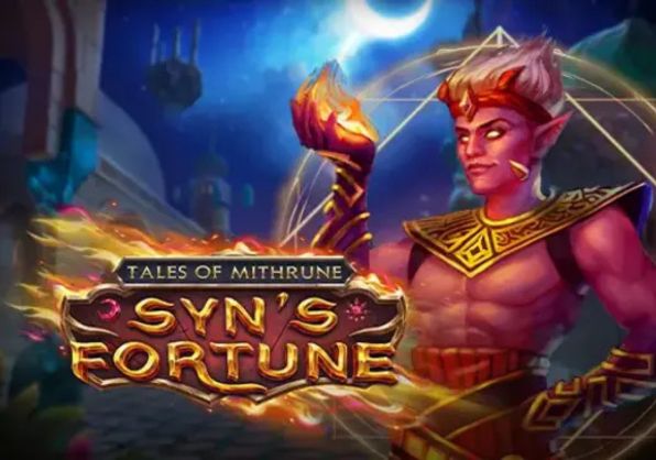 Tarinat Mithrune Synin omaisuudesta Casino Game