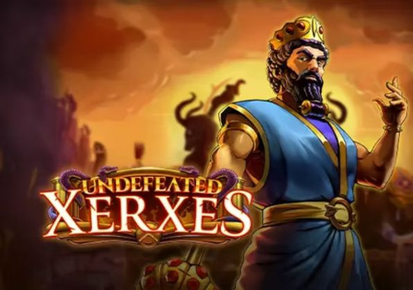 Voittamaton Xerxes Casino Game